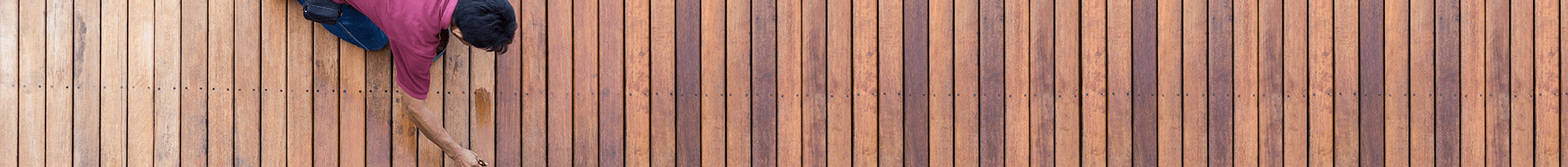 bandeau produit finitions