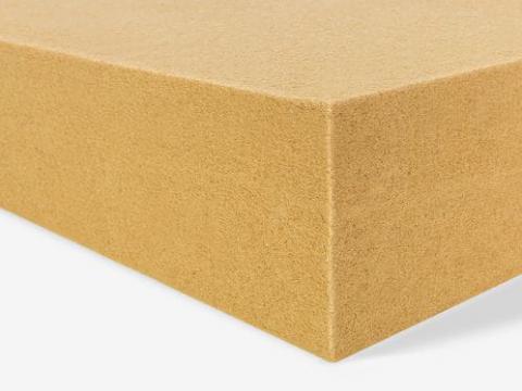 Fibre de bois flexible Thermoflex