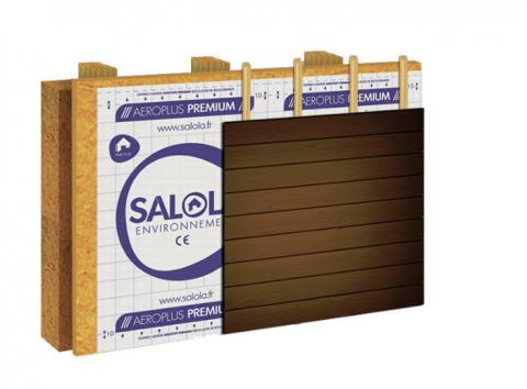 Pare-pluie Aeroplus Premium