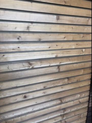 Mélèze non traité