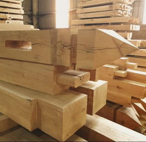 kit construction sur mesure